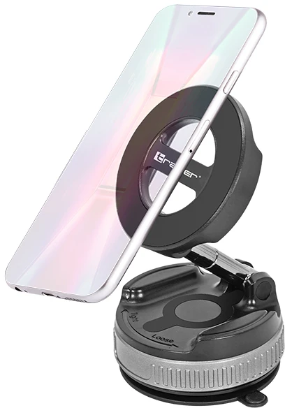 Laikiklis na telefon TRACER UM05 Twist (magnetyczny)