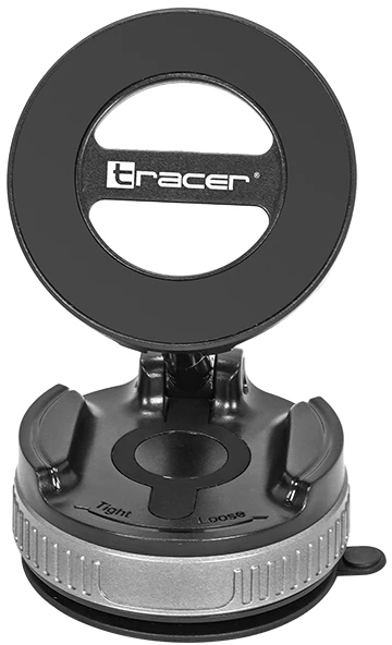 Laikiklis na telefon TRACER UM05 Twist (magnetyczny)