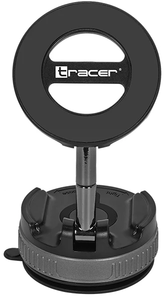 Laikiklis na telefon TRACER UM05 Twist (magnetyczny)