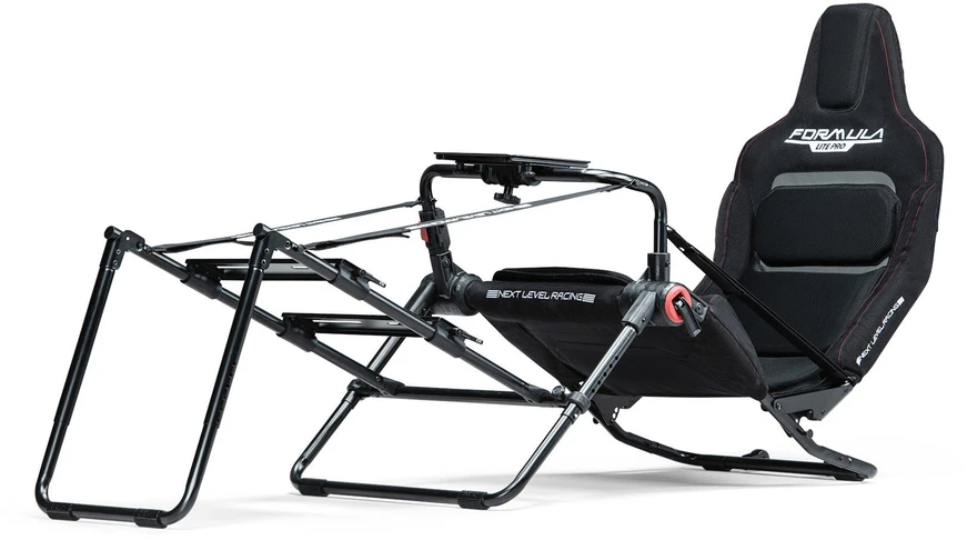 „Next Level Racing Formula LITE Pro“ kabina