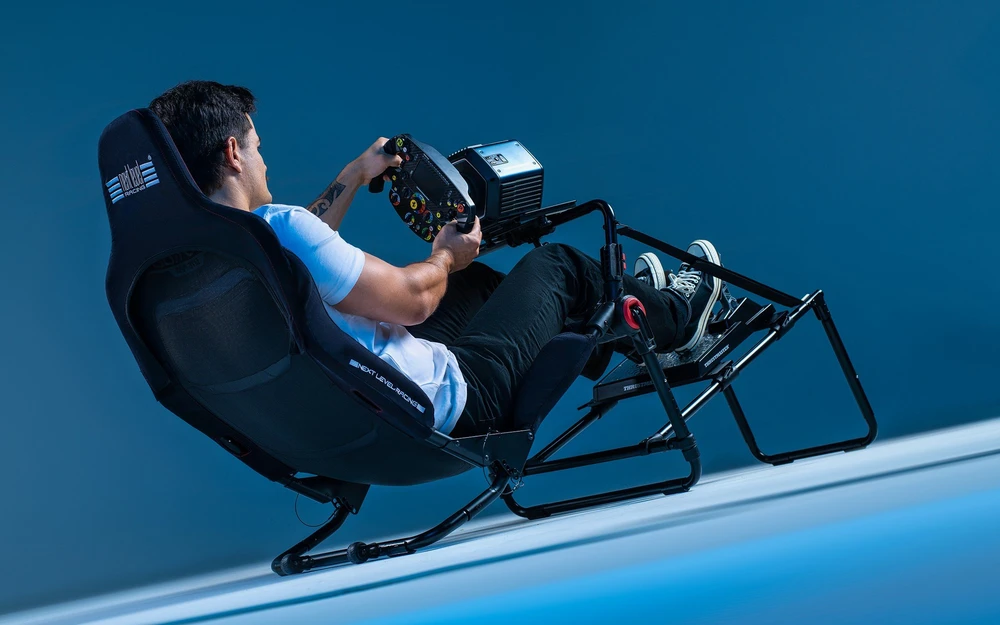 „Next Level Racing Formula LITE Pro“ kabina