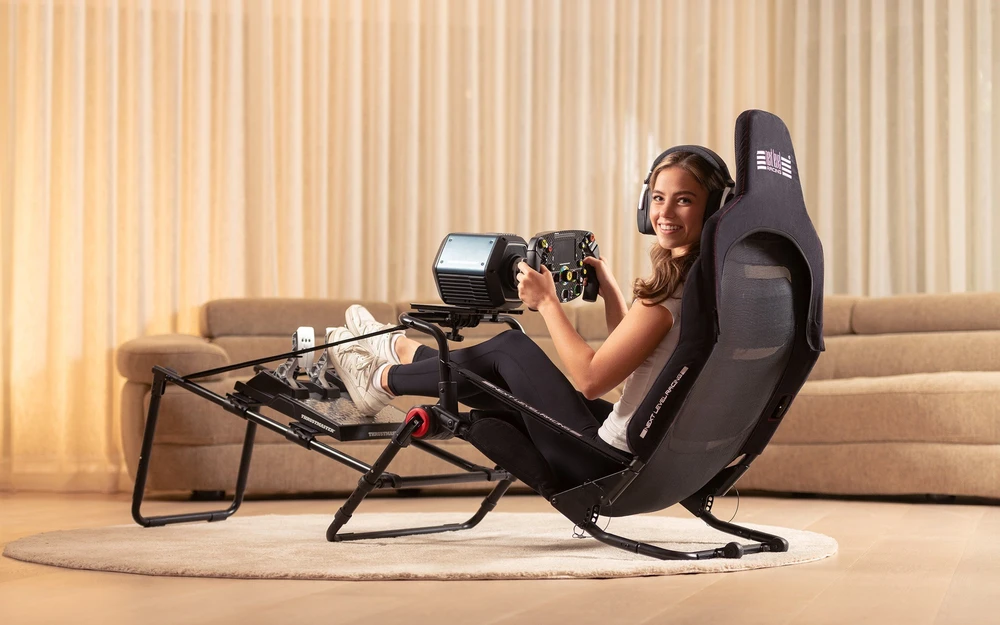 „Next Level Racing Formula LITE Pro“ kabina