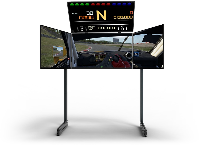 Laikiklis Next Level Racing „Kitas lenktynių lygis“ NLR-E008