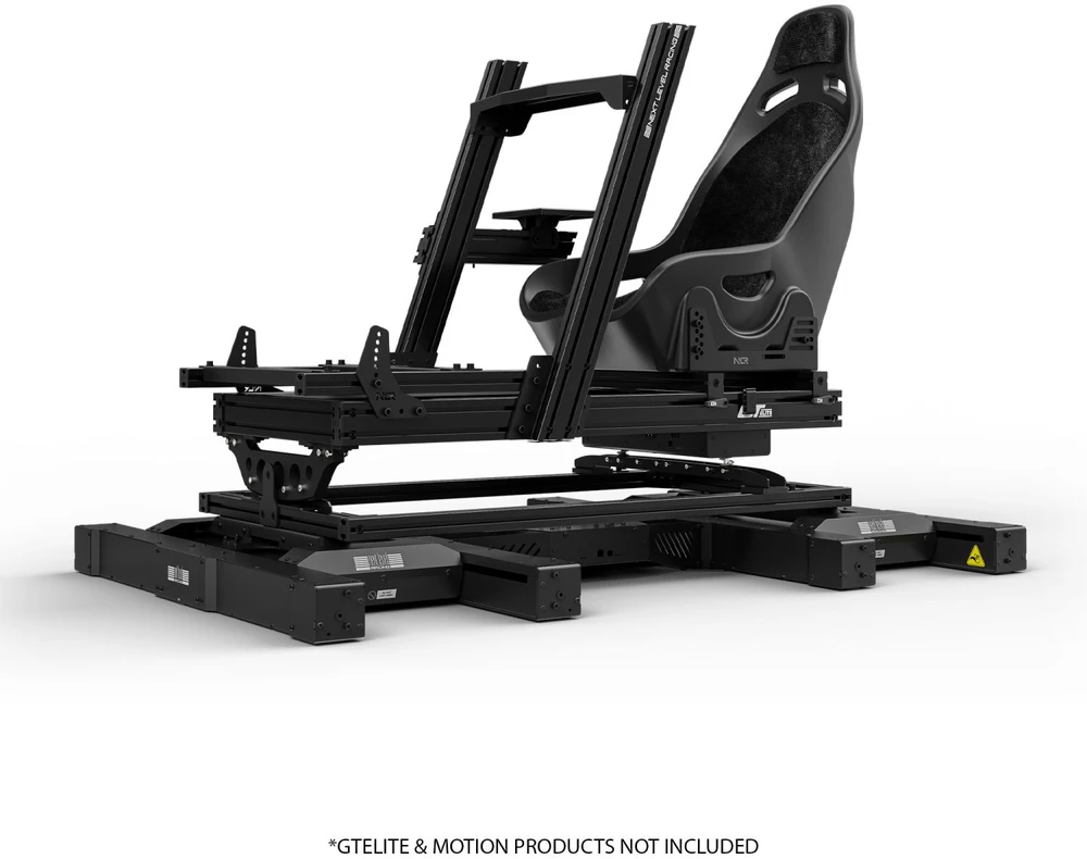Next Level Racing – „Elite Traction“ adapterio rėmas – S
