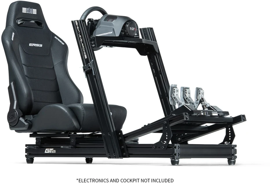 Laikiklis Next Level Racing - ERS3 Elite atlošiama sėdynė