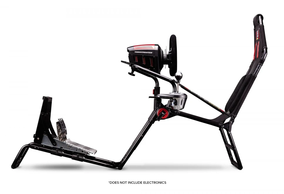 Next Level Racing GT Lite simuliatoriaus rėmas