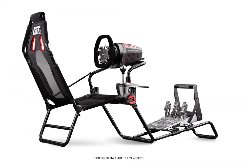 Next Level Racing GT Lite simuliatoriaus rėmas