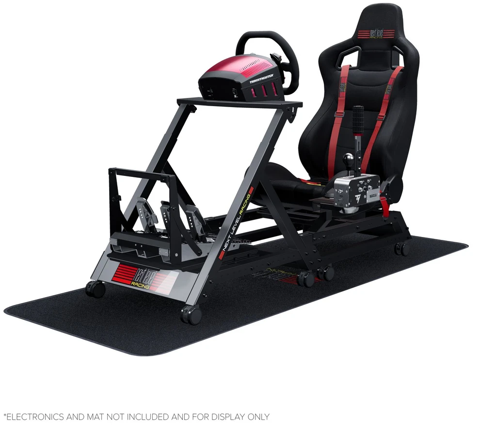 Laikiklis Next Level Racing - GTTrack
