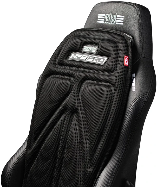 Laikiklis Next Level Racing - HF 8 PRO - Haptic Feedback Gaming Pad