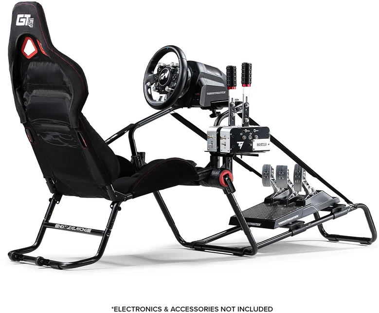 Laikiklis Next Level Racing - Sulankstoma GT-Lite Pro kabina