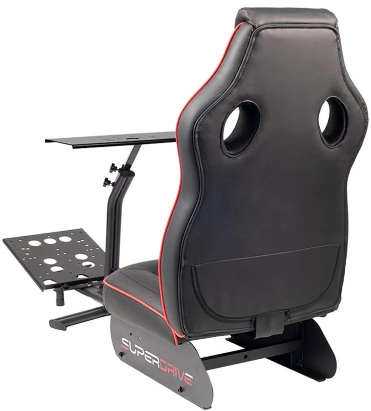 Laikiklis Superdrive -DPZ Racing Cockpit