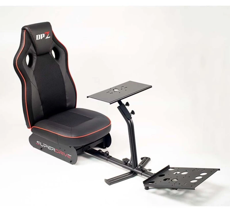 Laikiklis Superdrive -DPZ Racing Cockpit