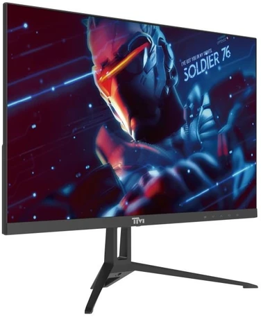 „Twisted Minds“ – 24 FHD 100 Hz IPS žaidimų monitorius TM24FHD100IPS