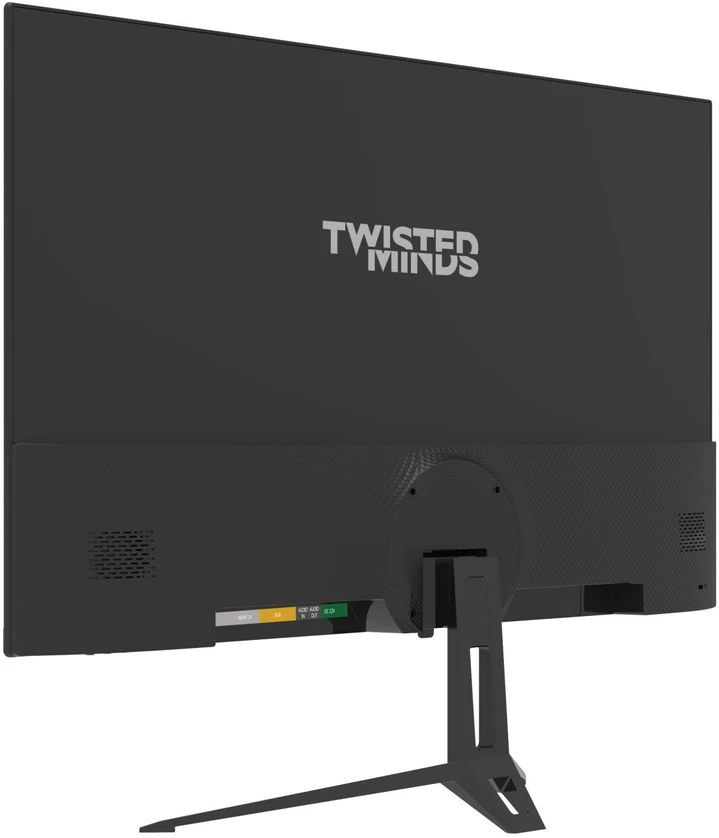 „Twisted Minds“ – 27 colių FHD 100Hz IPS žaidimų monitorius TM27FHD100IPS
