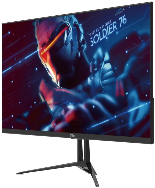 „Twisted Minds“ – 27 colių FHD 100Hz IPS žaidimų monitorius TM27FHD100IPS