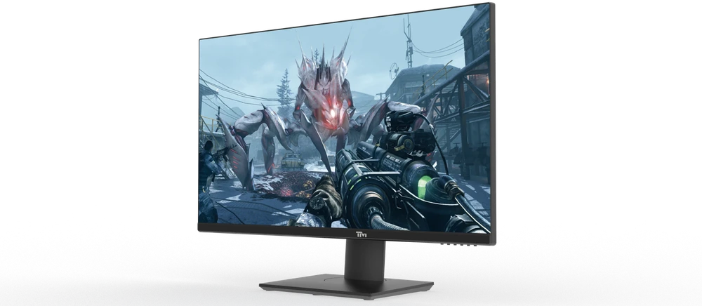 „Twisted Minds“ – UHD 28 colių 144 Hz 1 ms IPS žaidimų monitorius TM28EUI