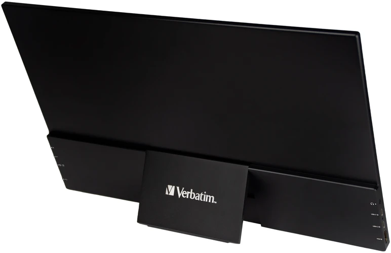 Monitorius Verbatim pmt-17