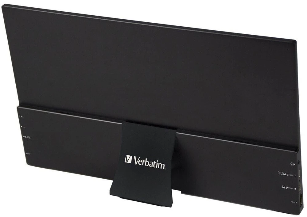 Monitorius Verbatim PMT-14