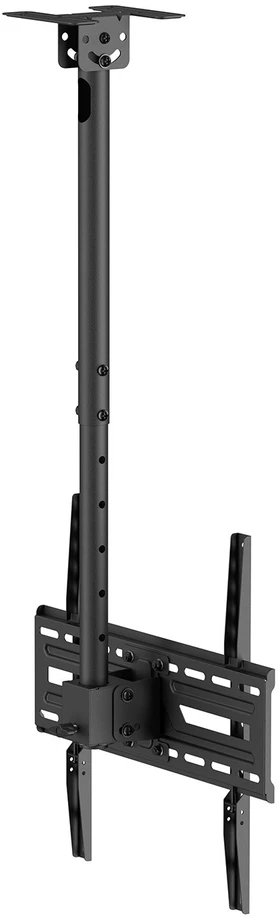 Laikiklis „Maclean“ televizoriaus lubinis laikiklis, maks. apkrova 50 kg, 37–75 colių, maks. VESA 400x400, MC-175