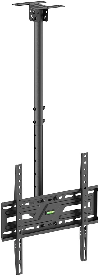 Laikiklis „Maclean“ televizoriaus lubinis laikiklis, maks. apkrova 50 kg, 37–75 colių, maks. VESA 400x400, MC-175