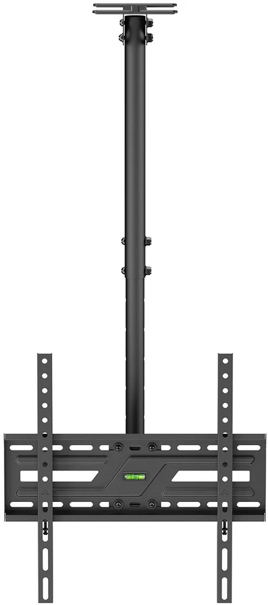 Laikiklis „Maclean“ televizoriaus lubinis laikiklis, maks. apkrova 50 kg, 37–75 colių, maks. VESA 400x400, MC-175