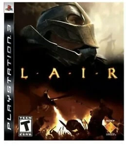 Lair - PlayStation 3