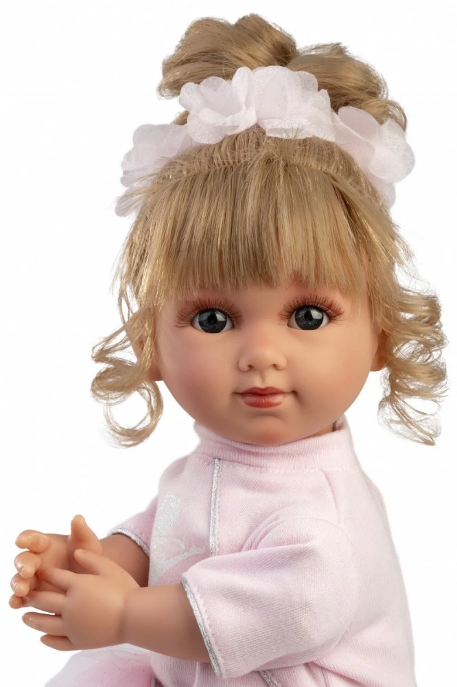 Llorens Lėlė Elenos baleto lėlė 35 cm