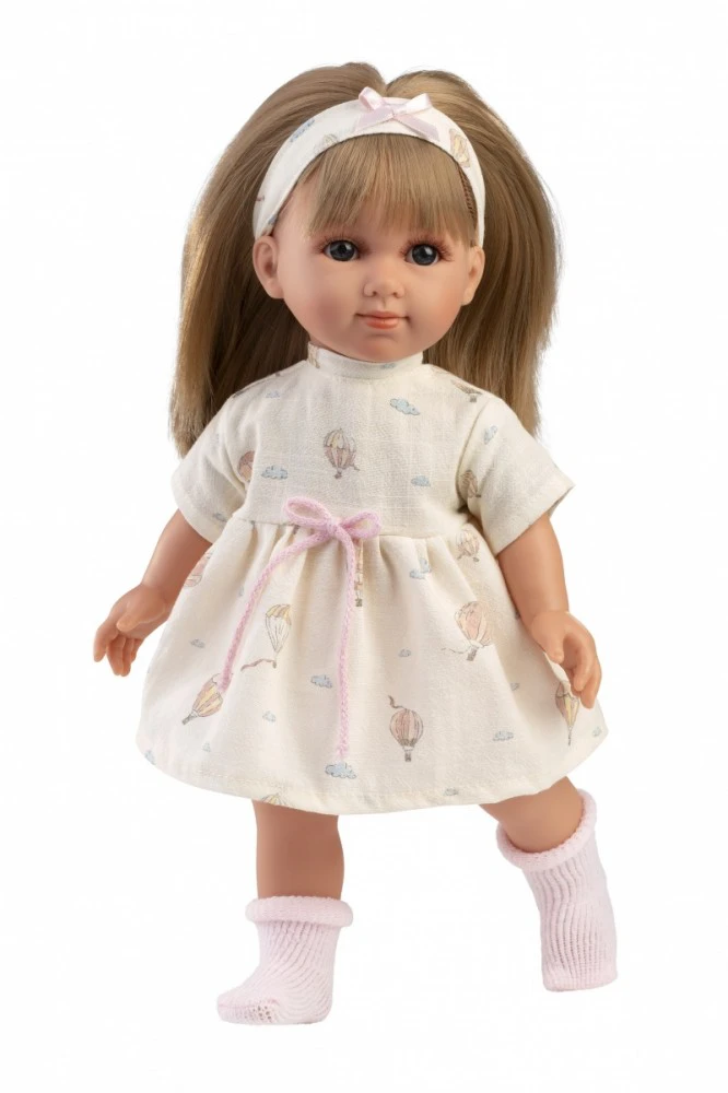 Llorens Lėlė Elenos lėlė 35 cm
