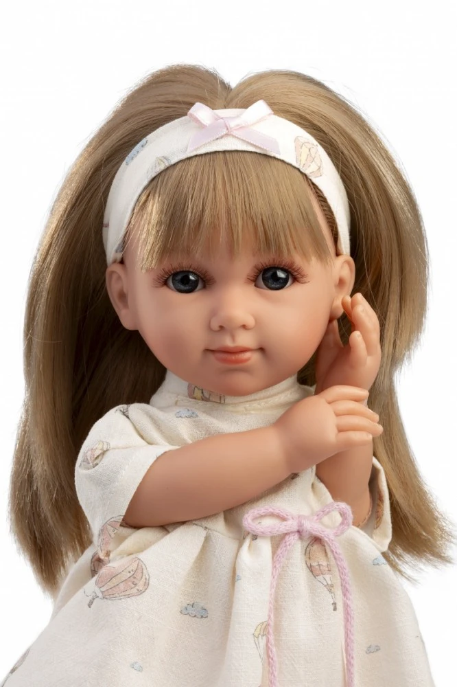 Llorens Lėlė Elenos lėlė 35 cm