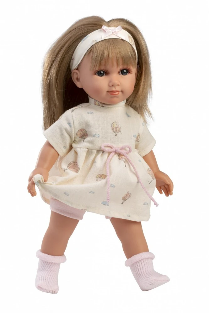 Llorens Lėlė Elenos lėlė 35 cm