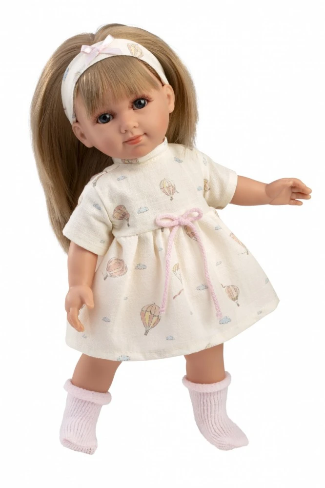 Llorens Lėlė Elenos lėlė 35 cm