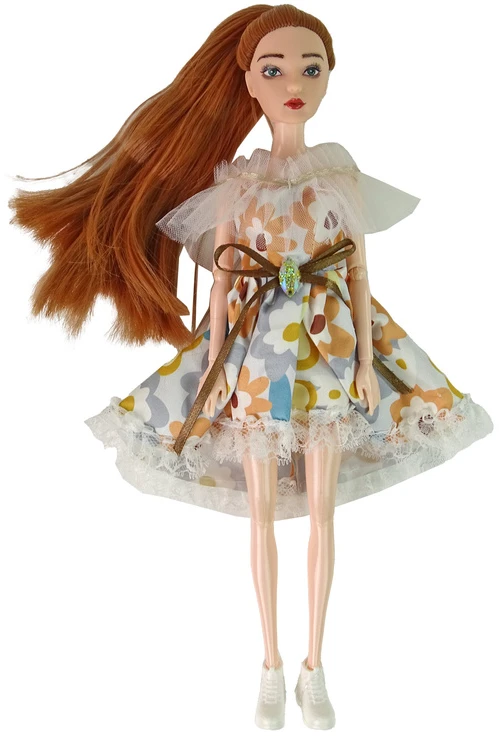 Lėlė Lean Toys Emily Autumn