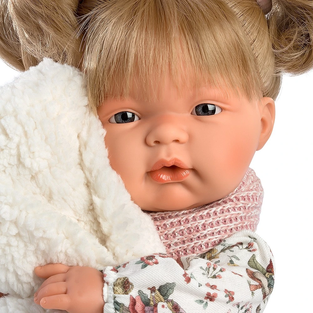 Llorens Lėlė Joelle lėlė 38 cm