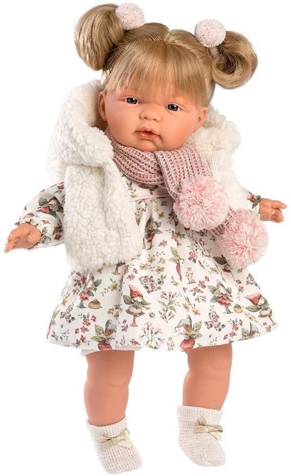Llorens Lėlė Joelle lėlė 38 cm