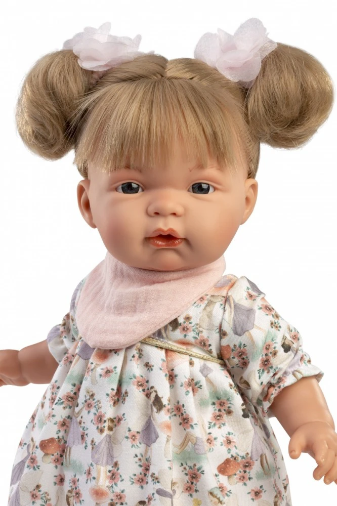 Llorens Lėlė joelle płacząca 38 cm