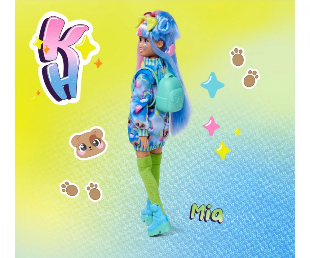 Simba Kawaii Hi Mia