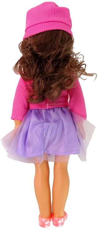 Lėlė Lean Toys