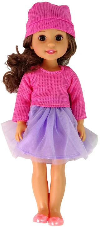 Lėlė Lean Toys