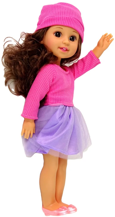 Lėlė Lean Toys