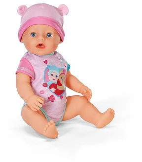 Zapf BABY born lėlė Emma 836392
