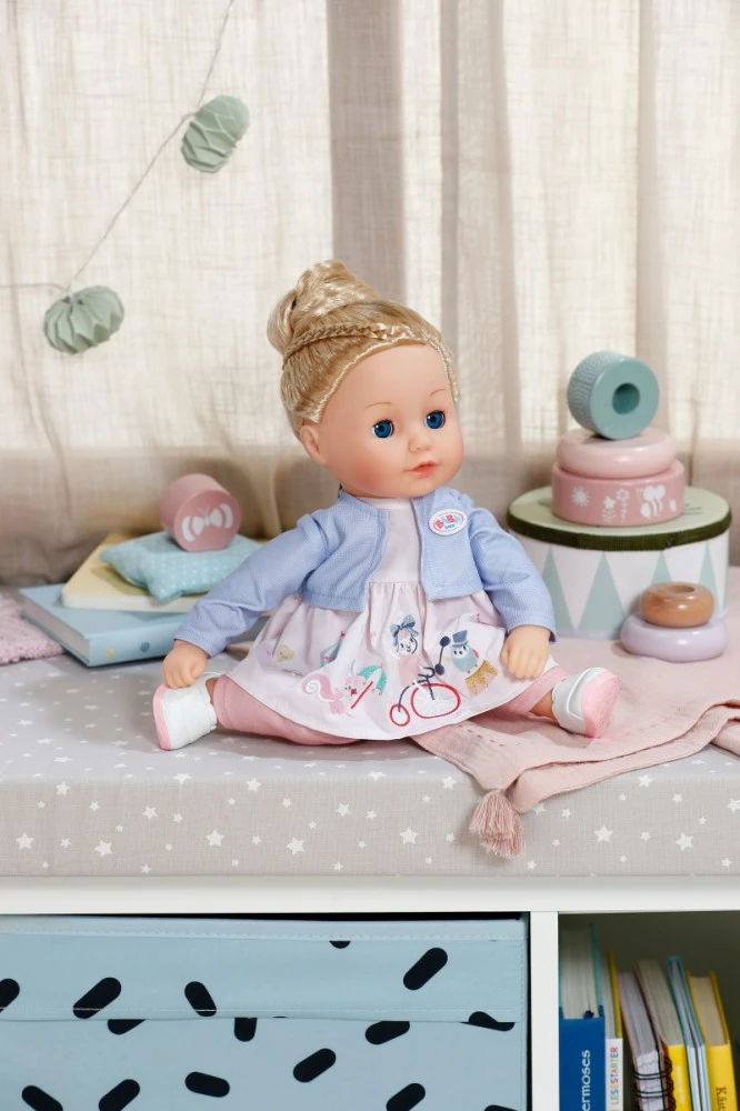 Zapf Lėlė Lėlė Baby Born Sophia Rose, 36 cm