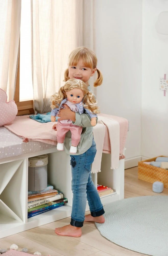 Zapf Lėlė Lėlė Baby Born Sophia Rose, 36 cm
