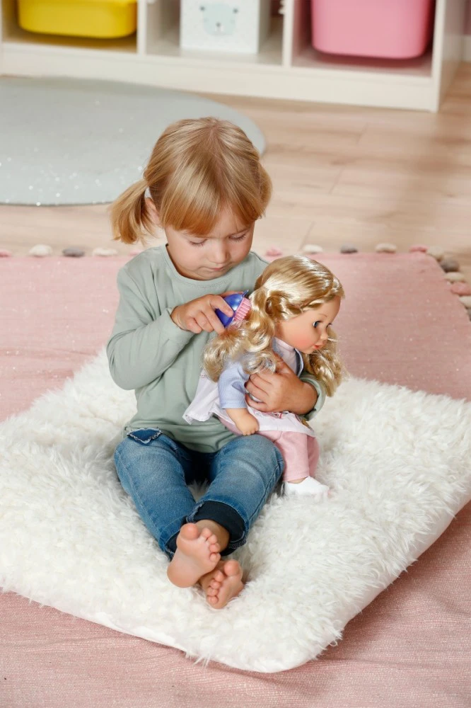 Zapf Lėlė Lėlė Baby Born Sophia Rose, 36 cm
