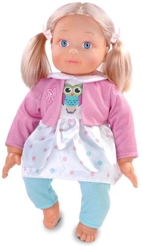 Lalka 170614 ARTYK Lėlė NATALIJA Išmintinga draugė