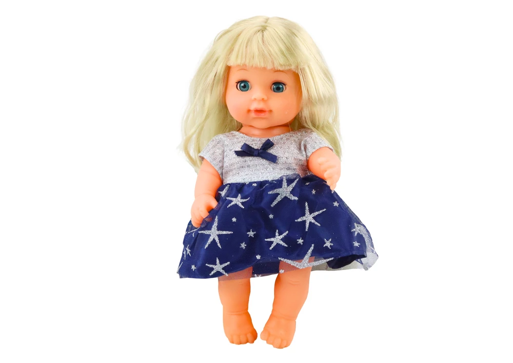 Lean Toys Lėlės aksesuarų rinkinys