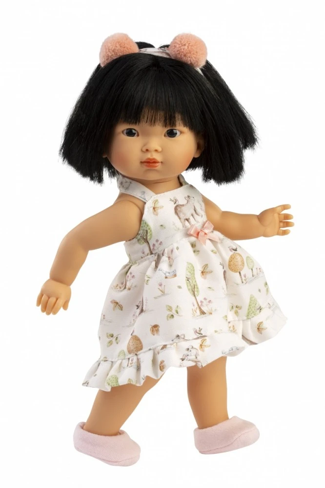 Llorens Lėlė Lu lėlė 28 cm