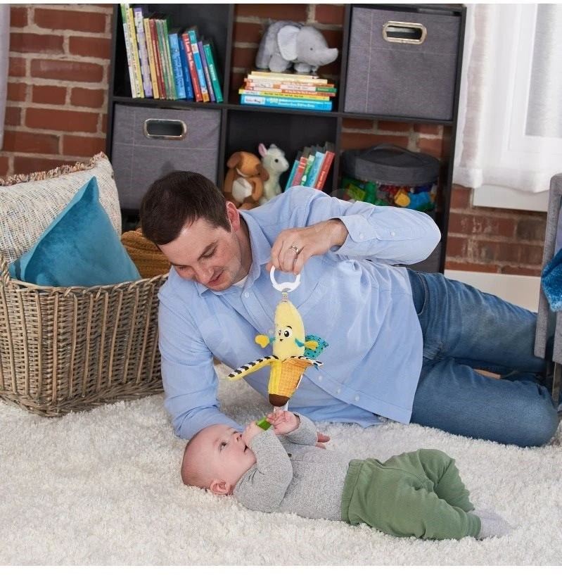 Lamaze - Bananinė Bea (27382)
