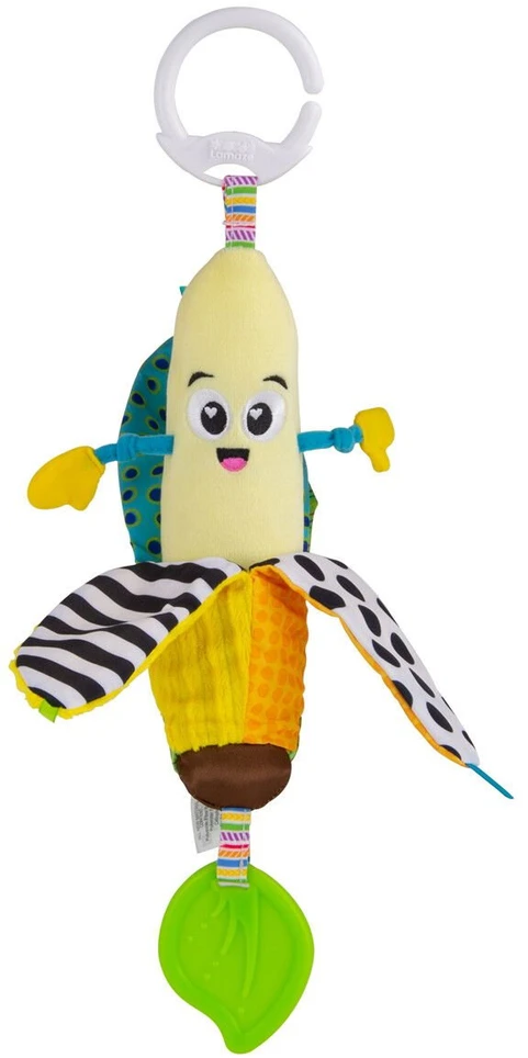 Lamaze - Bananinė Bea (27382)