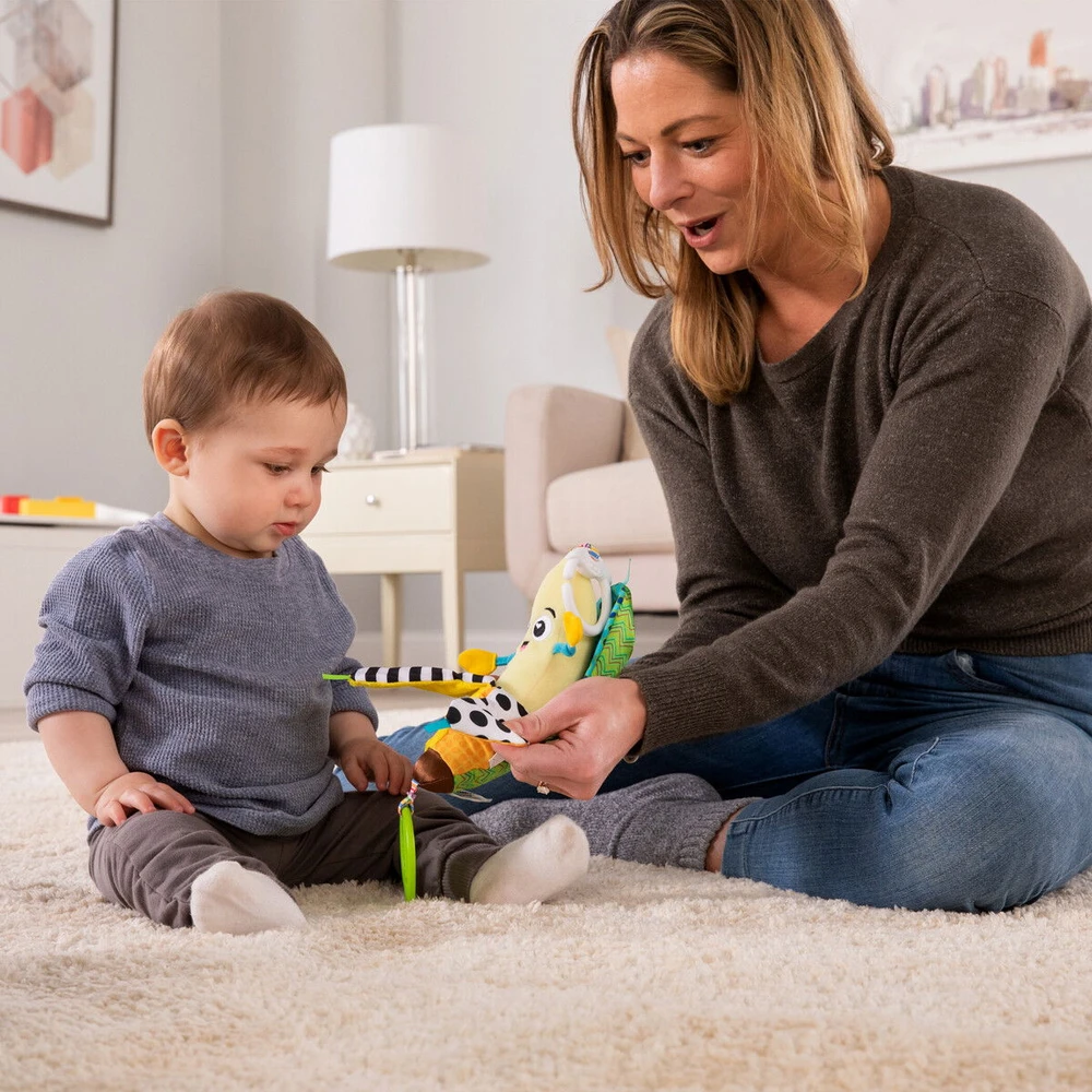 Lamaze - Bananinė Bea (27382)