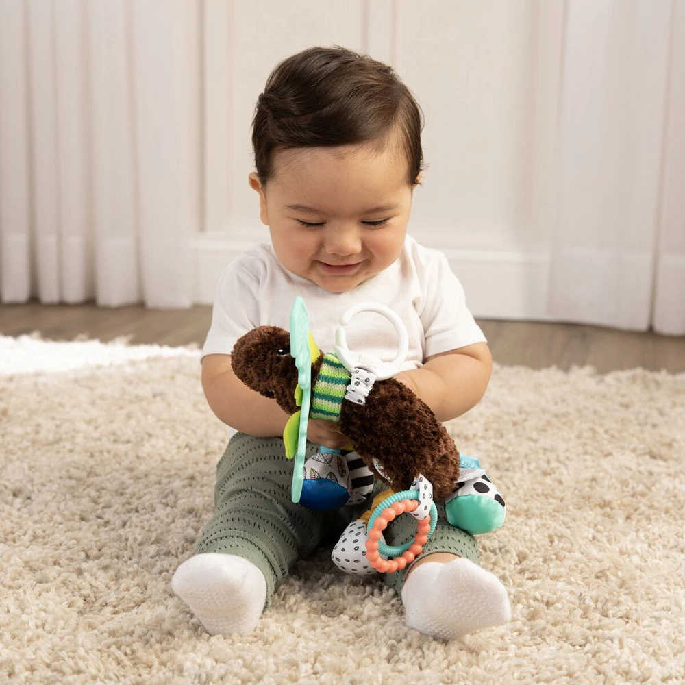 Lamaze - Deer Mortimer - (941-27014)